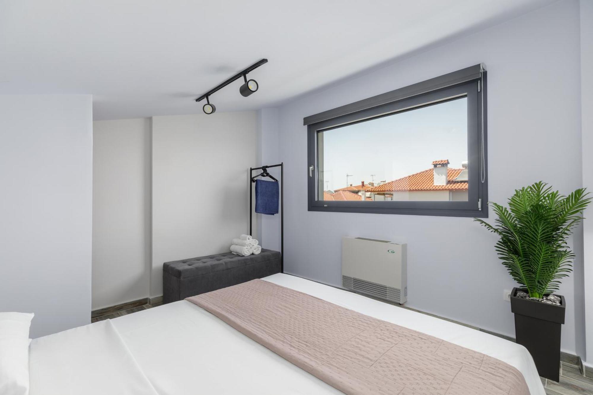 Renaissance villas Vergia Extérieur photo
