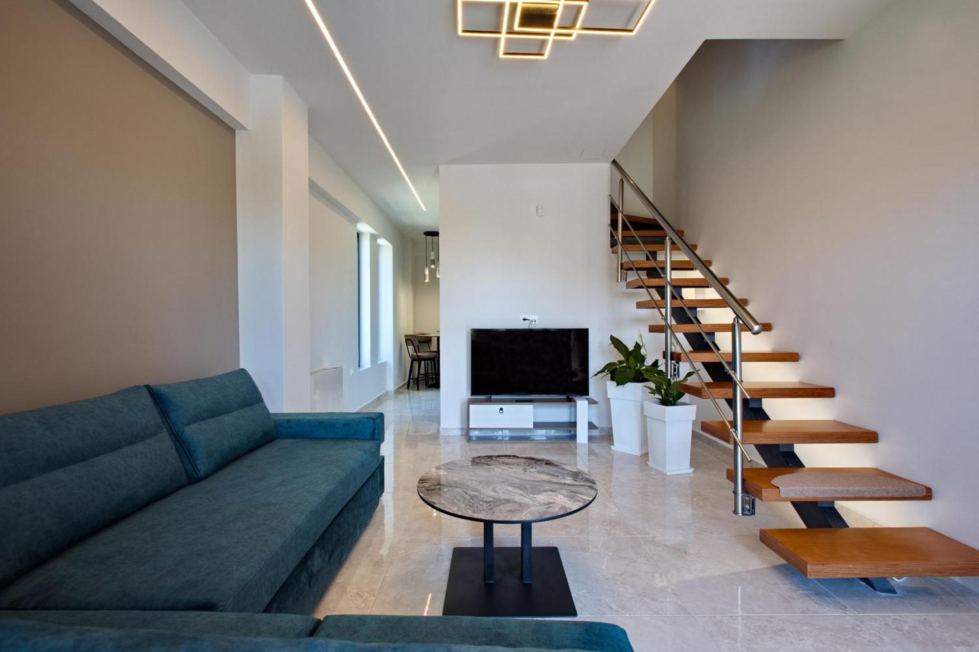 Renaissance villas Vergia Extérieur photo
